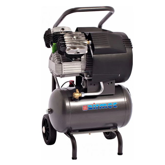 Airmec compressor KA