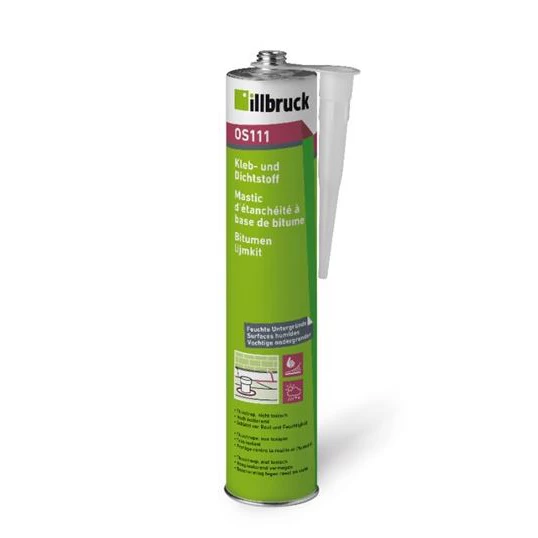 Bitumenlijmkit