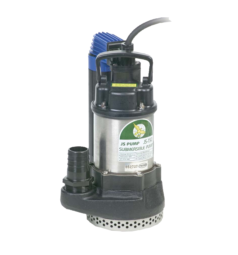 Robu dompelpompen JS serie