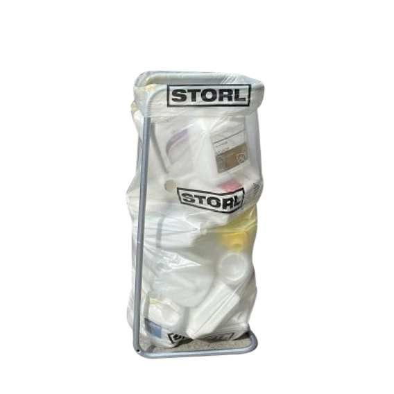 STORL zakken