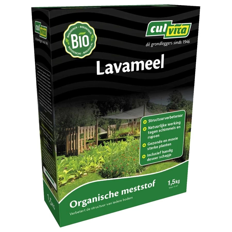 Culvita Lavameel