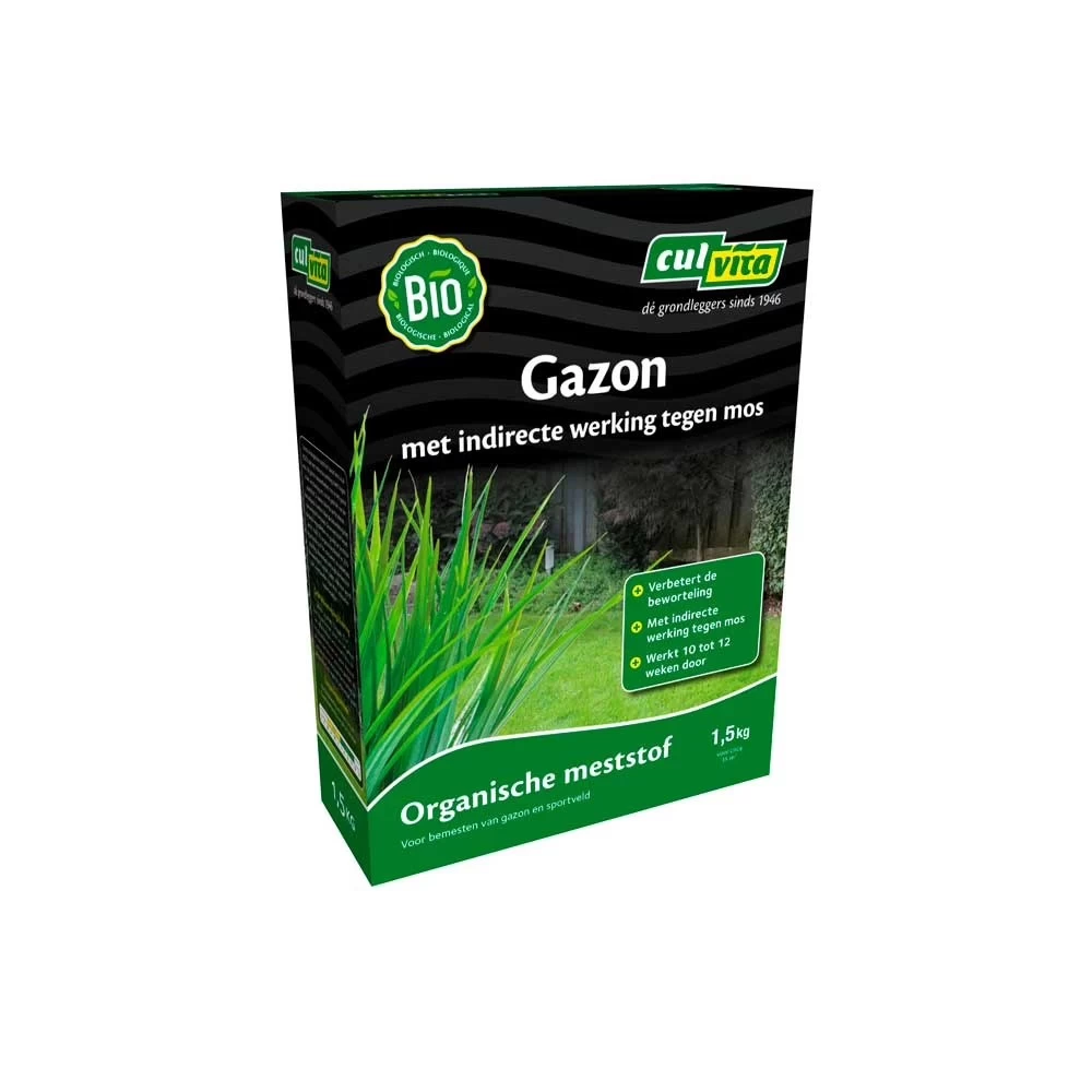 Culvita Gazon