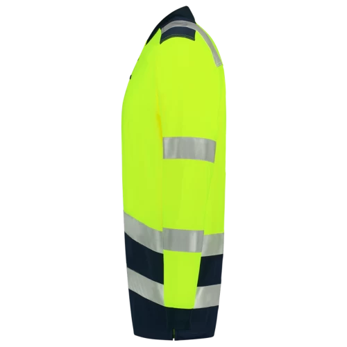 Tricorp poloshirt LM 203008 yellow-ink