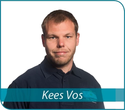 Onze mensen