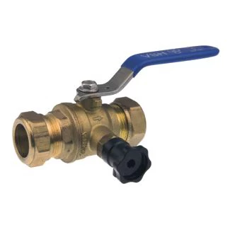 VSH stopkraan 15mm 0504702