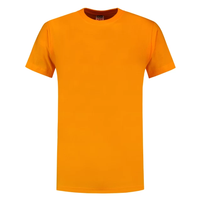Tricorp t-shirt 101001 yellow