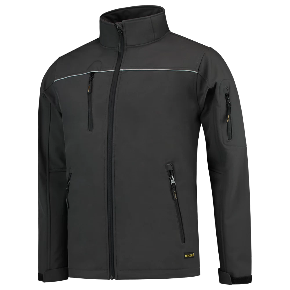 Softshell Kids 402016