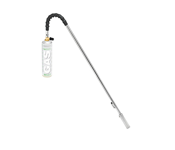 Gloria onkruidbrander Thermoflamm Bio Classic plus