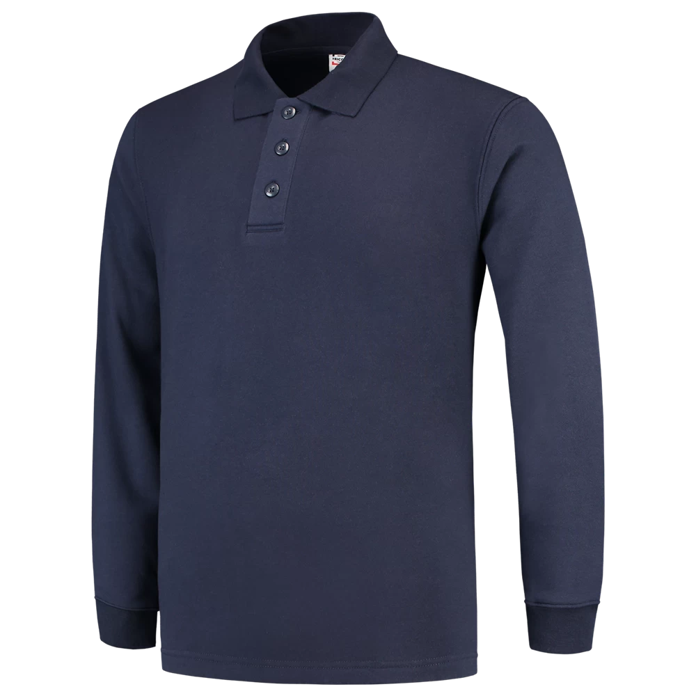 Tricorp polosweater 301004 ink