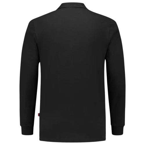 Tricorp poloshirt 201017 black
