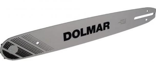 Dolmar Zaagblad
