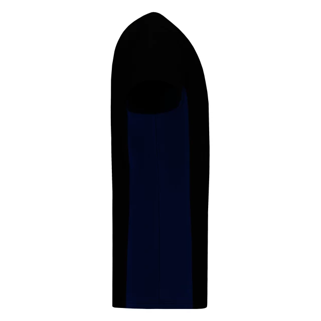 Tricorp t-shirt 102002 navy-royalblue