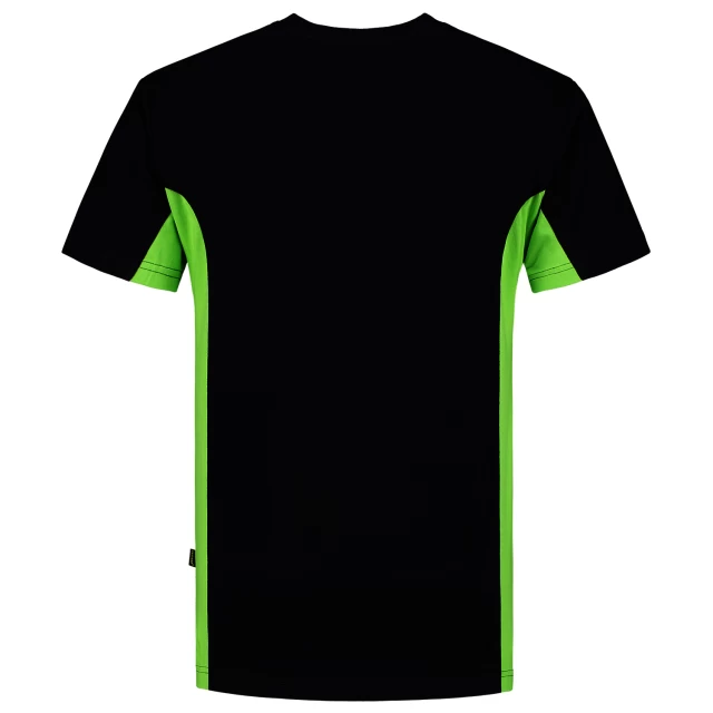 Tricorp t-shirt 102002 navy-lime
