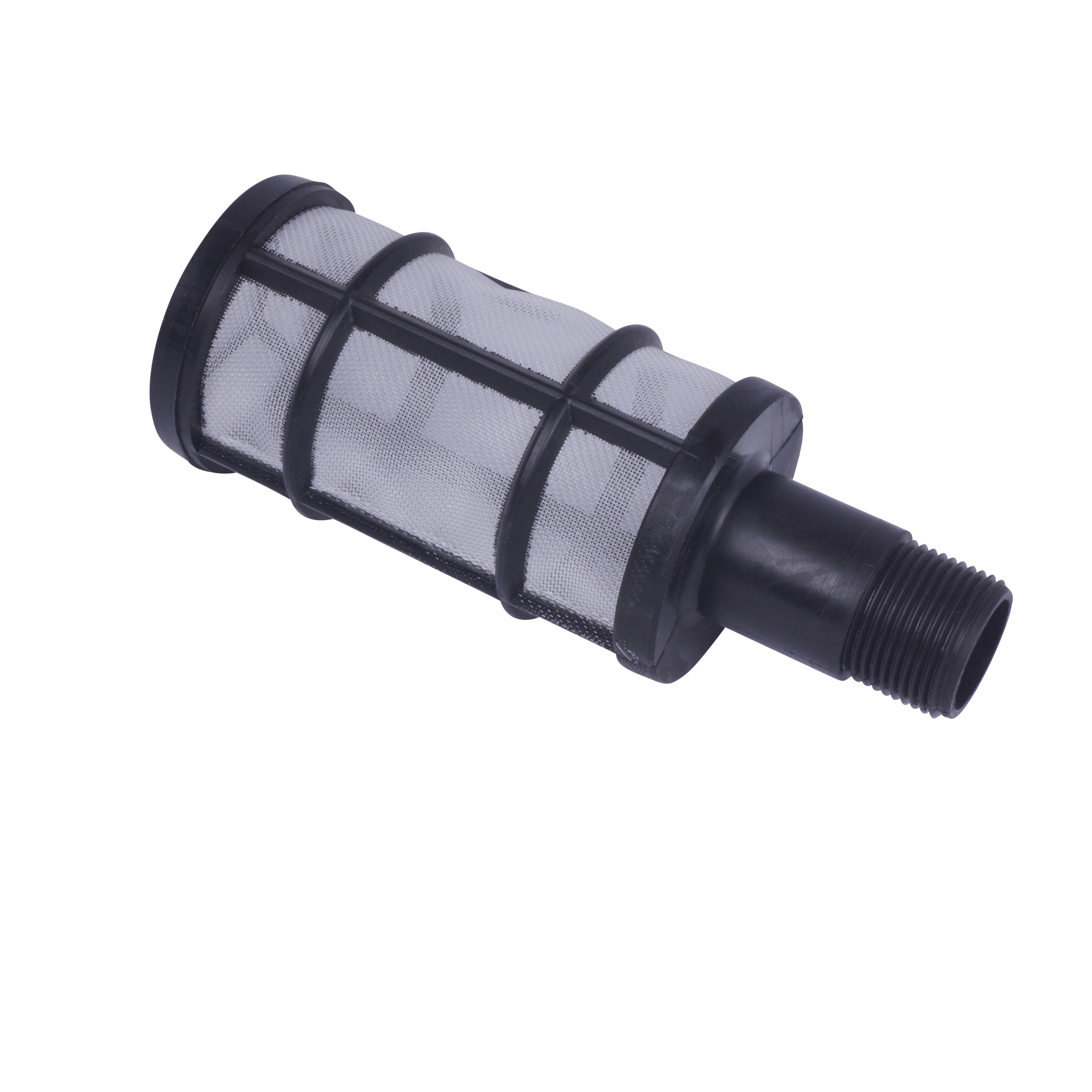 Fipo zuigkorf 1''  500mi.