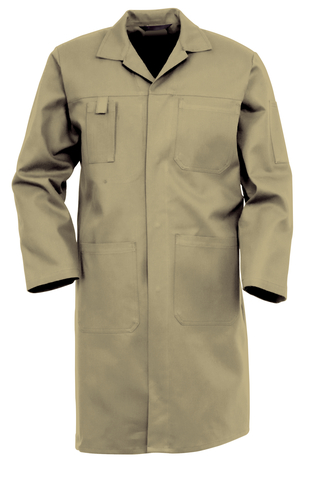 Havep stofjas 4023 Khaki