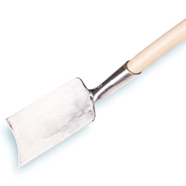 Spade Betuws model