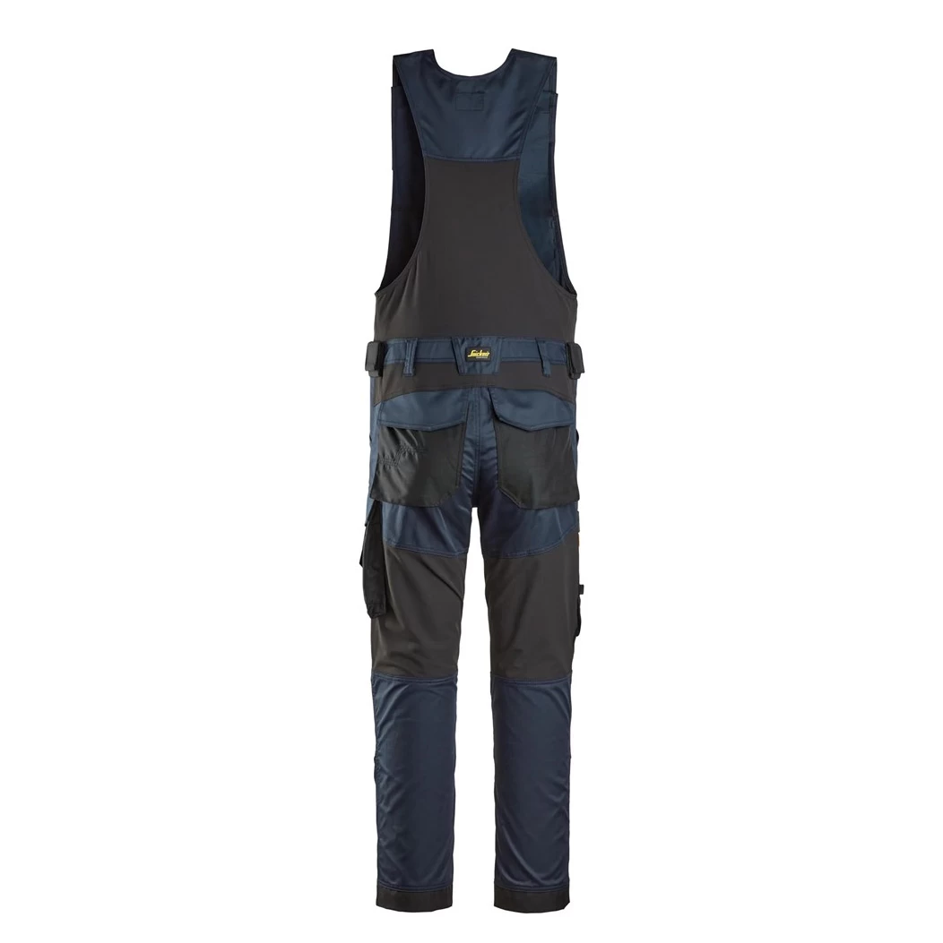 Snickers bodybroek 6023 navy