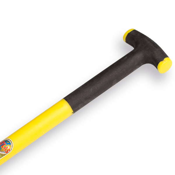 Kabelspade Atlas fibersteel