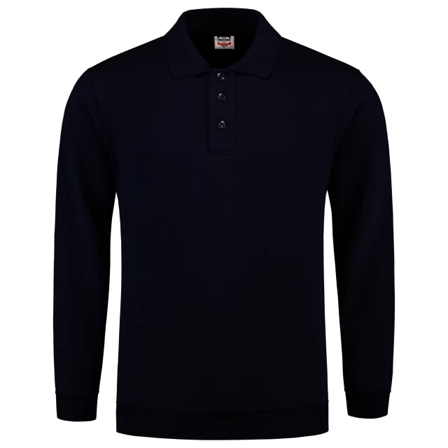 Tricrop polosweater boord 301005 ink