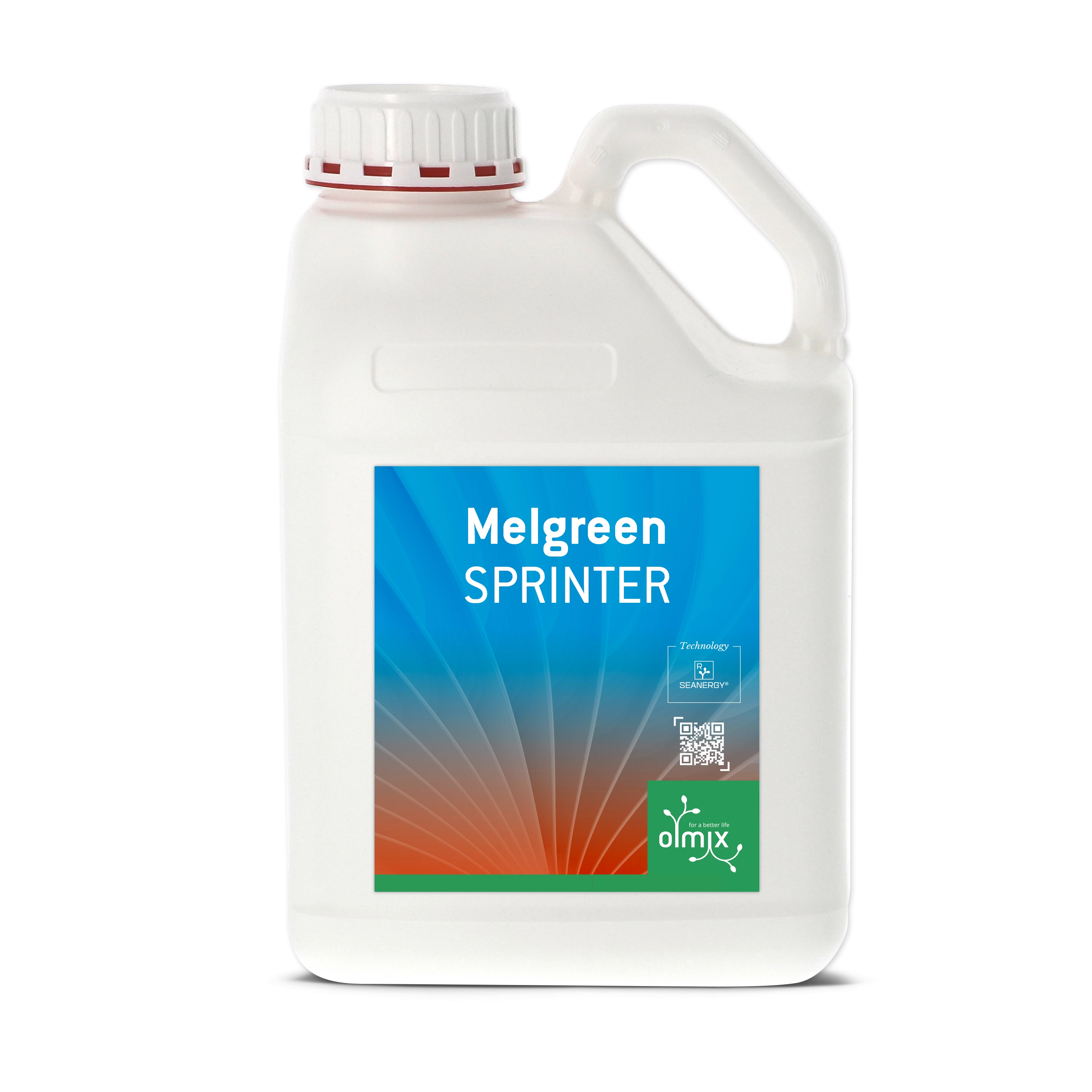 Olmix Melgreen