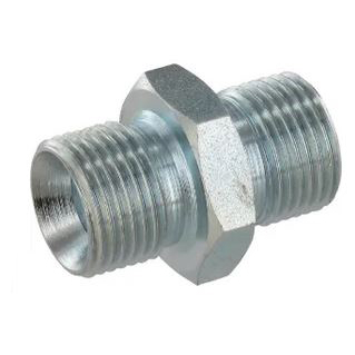 Dubbele Nippel BSP