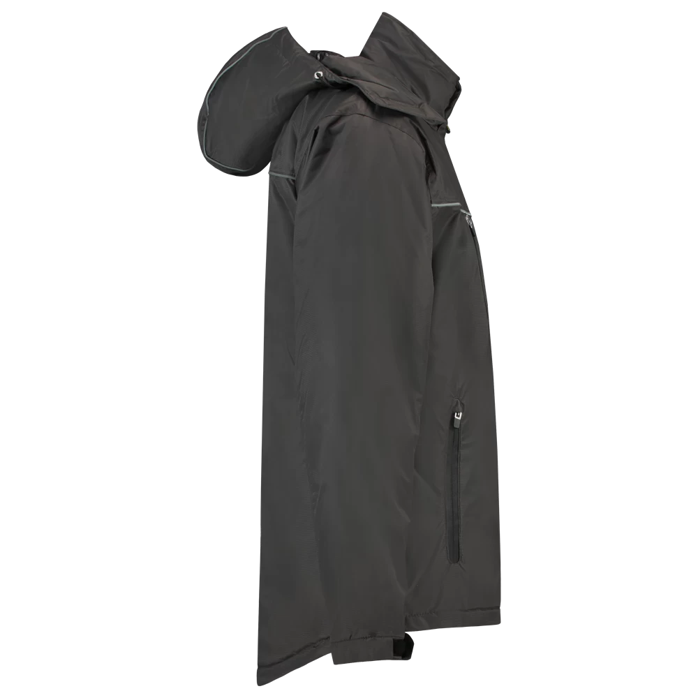 Tricorp parka 402702 darkgrey