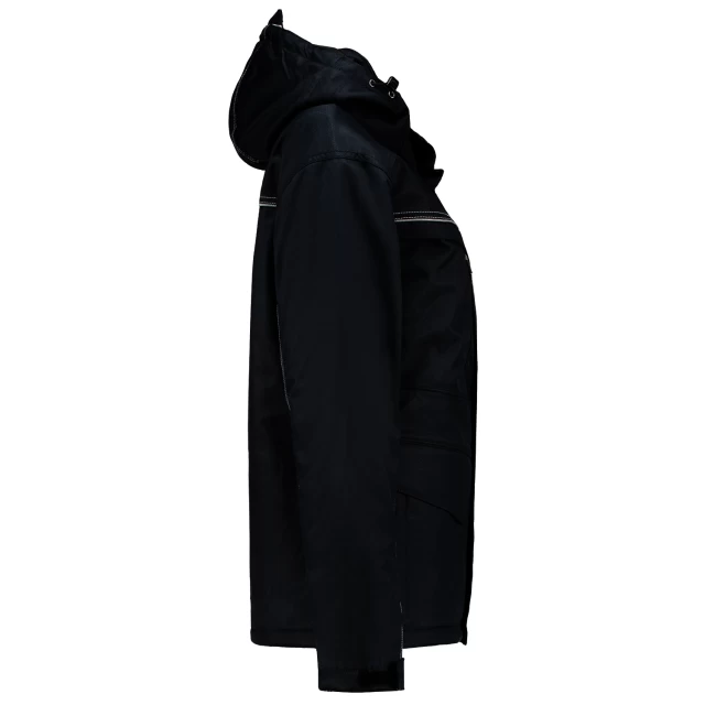 Tricorp parka 402007 navy
