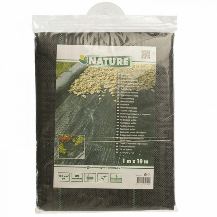 Anti-worteldoek 100 grams voorverpakt