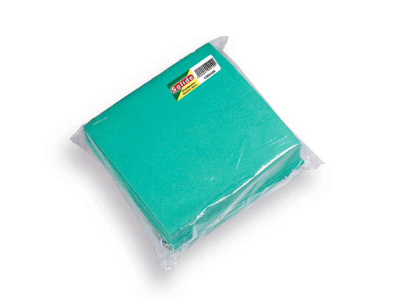 Poetsdoek
