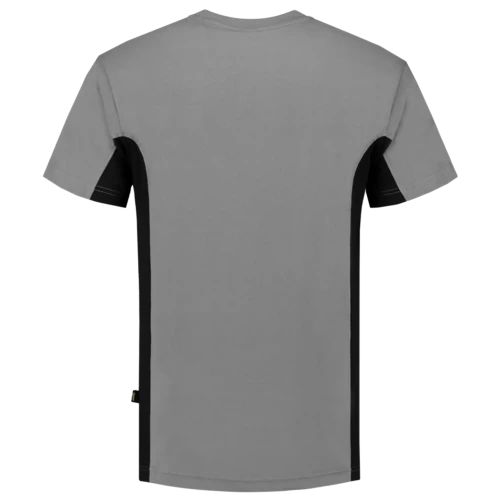 Tricorp t-shirt 102002 grey-black