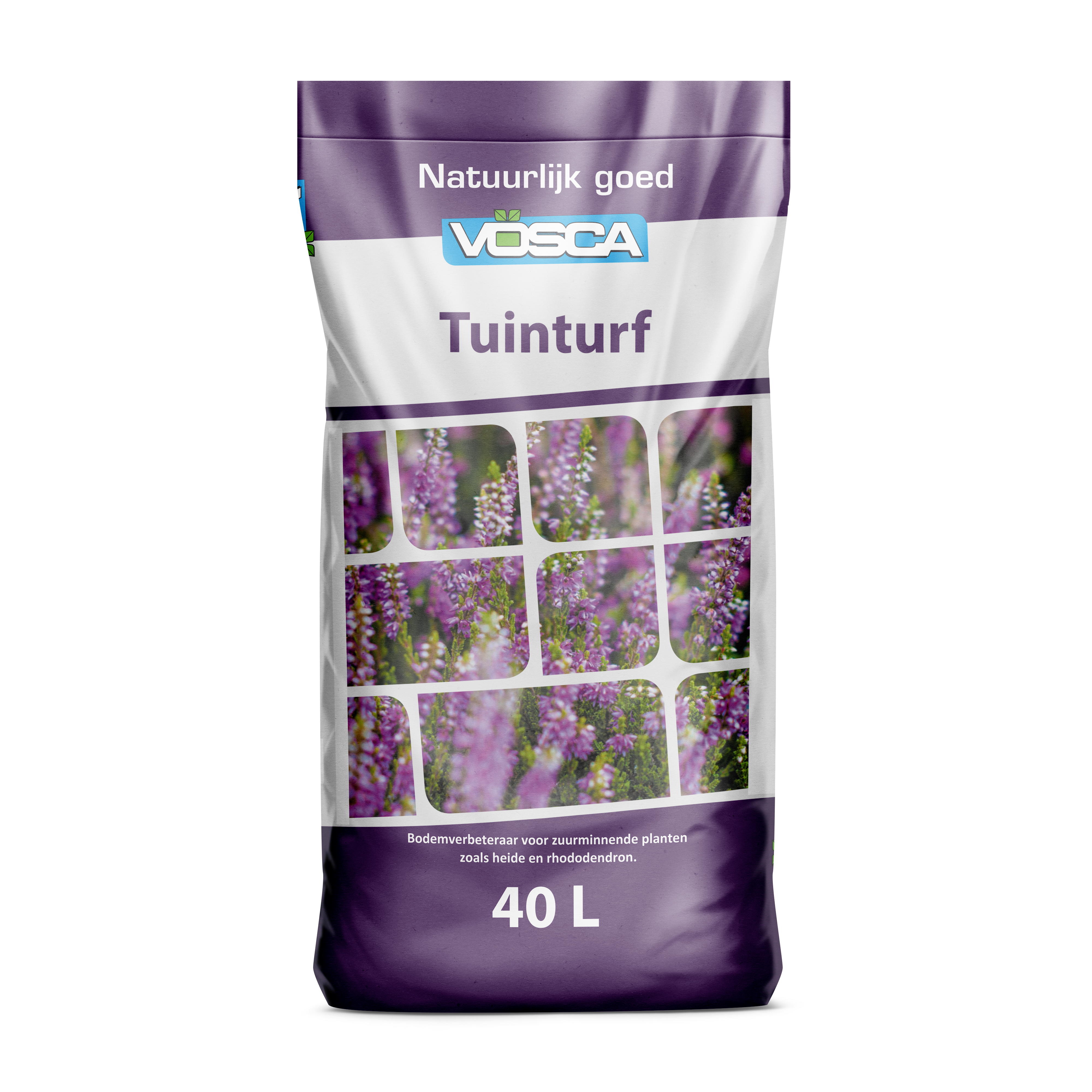 VOSCA Tuinturf