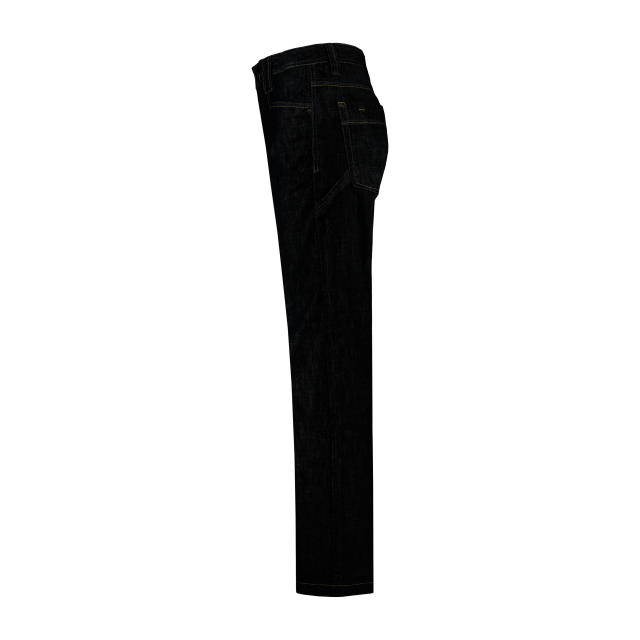 Tricorp werkbroek 502002 denimblue (low waist)