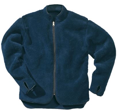 Fristads jas 762 marineblauw