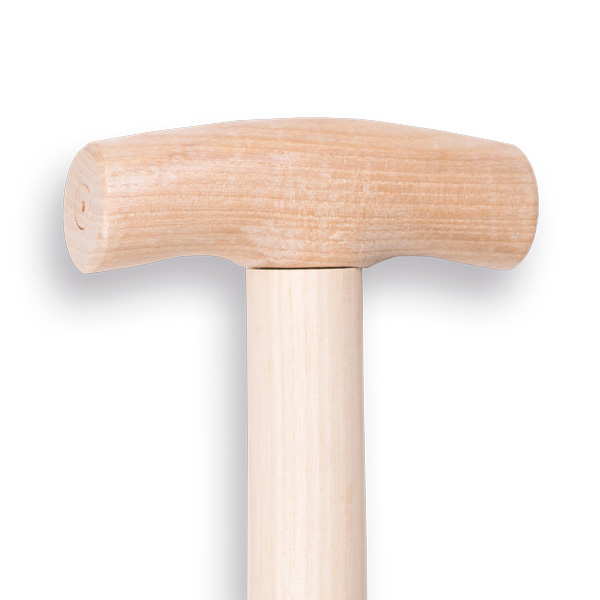 Spade S&J 1041 met fiberkern