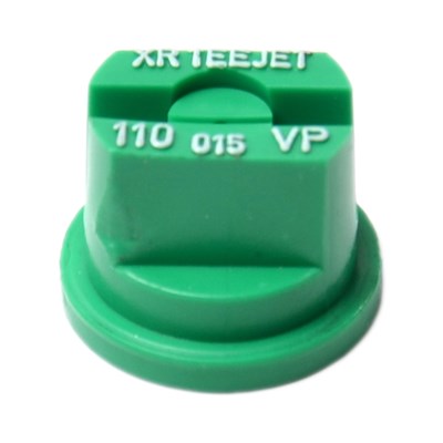 Vlakstraaltip