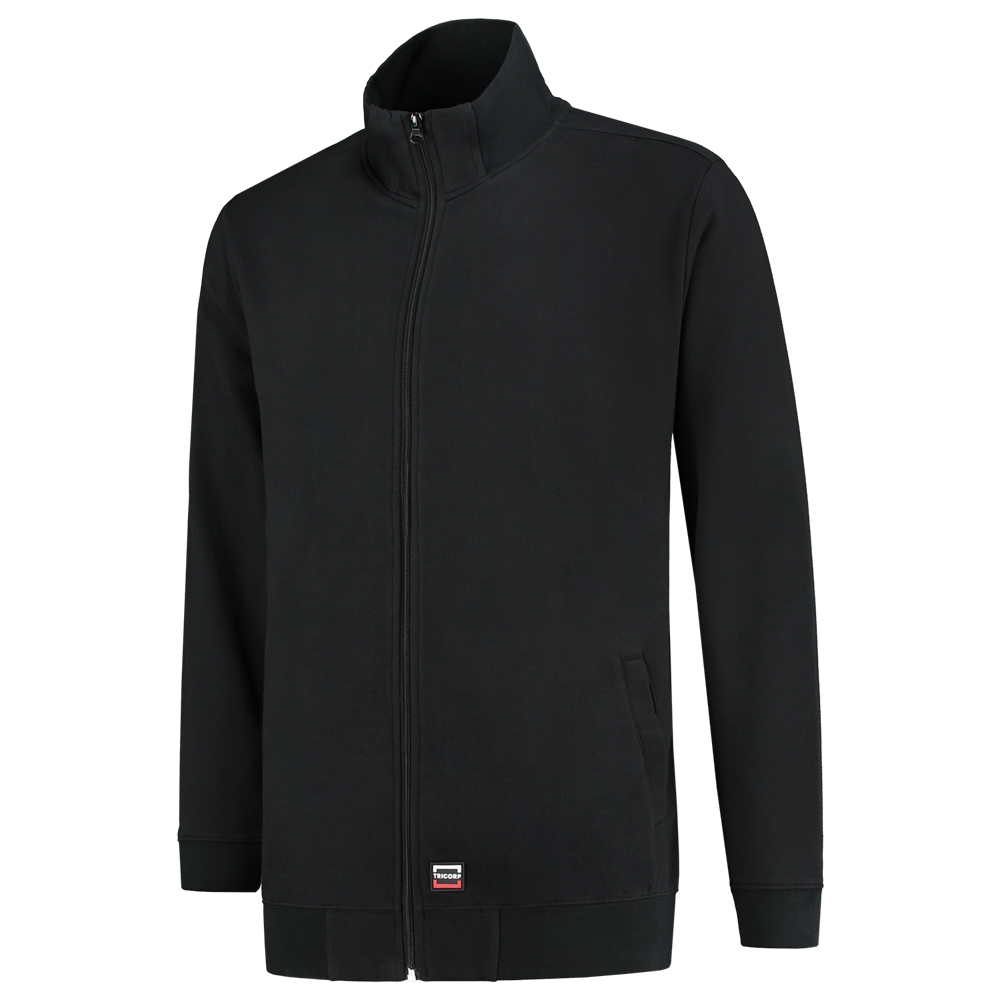 Tricorp vest 301017 black