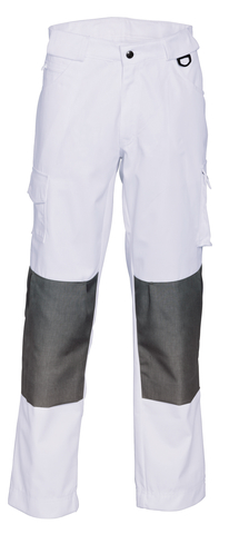 Havep werkbroek 8597 wit