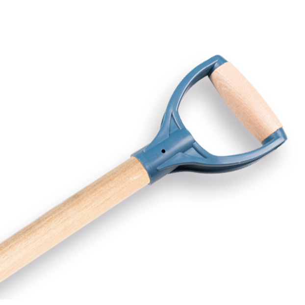 Graskantsnijder Grashaai