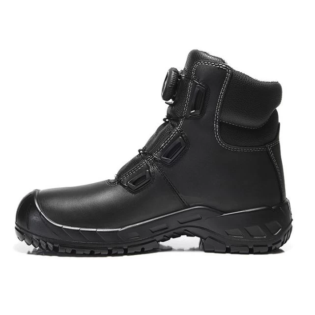 Elten werkschoen Laurenzo Boa Mid S3S
