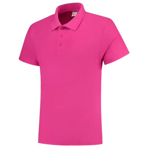 Tricorp poloshirt 201003 fuchsia