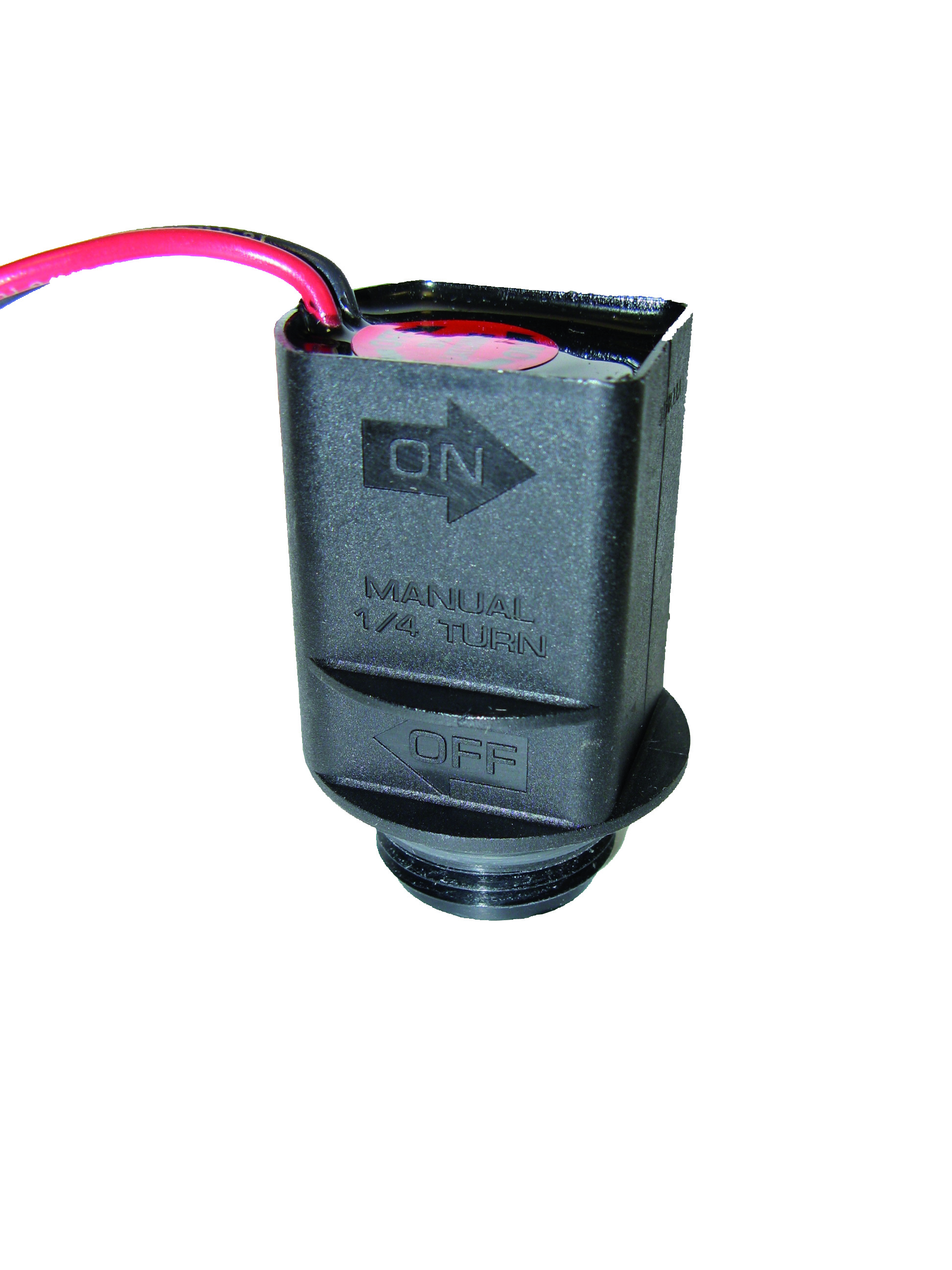 Rainbird spoel