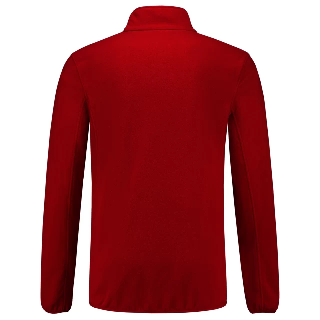 Tricorp fleecevest 301012 red