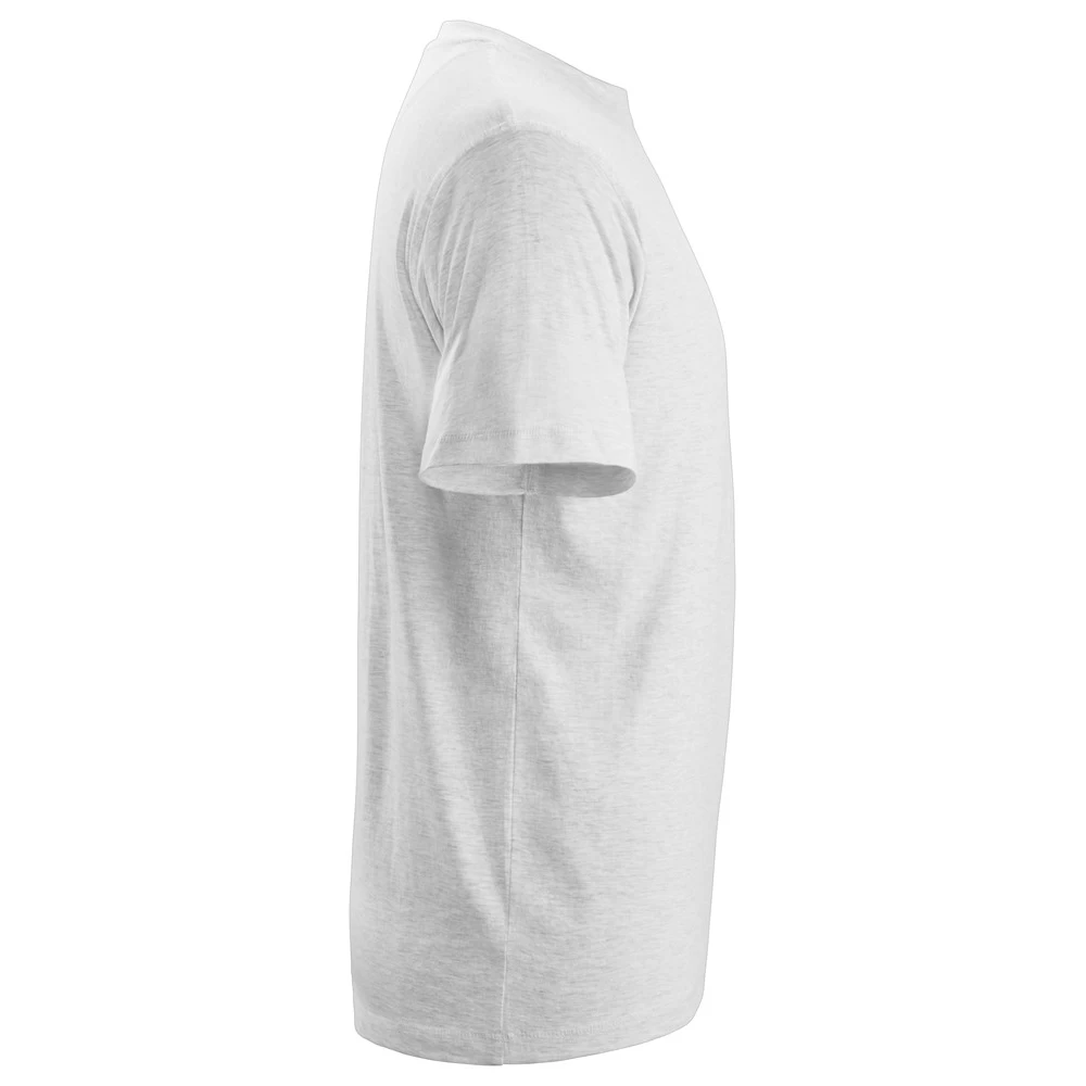 Snickers t-shirt 2502 ash grey