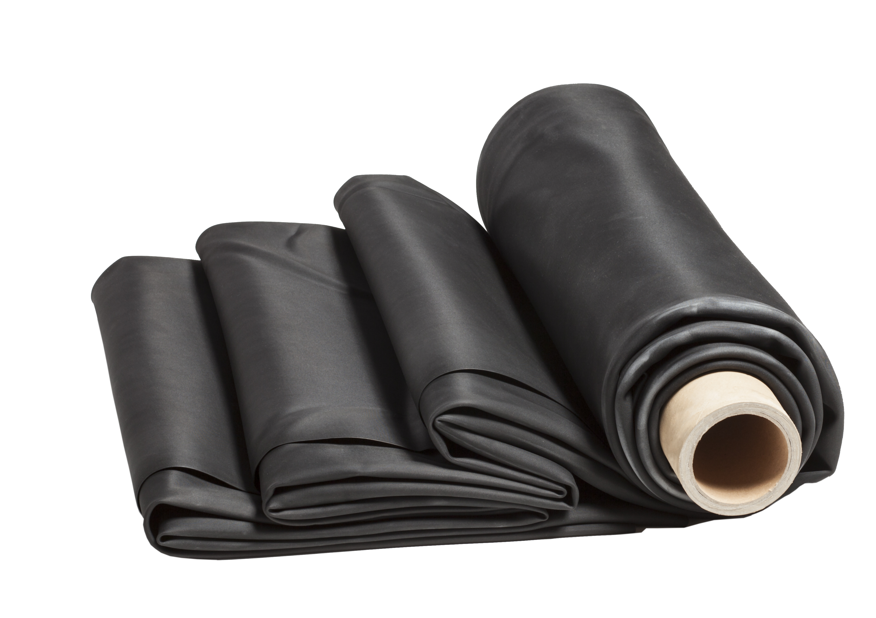 Ecolan rubber folie maatwerk