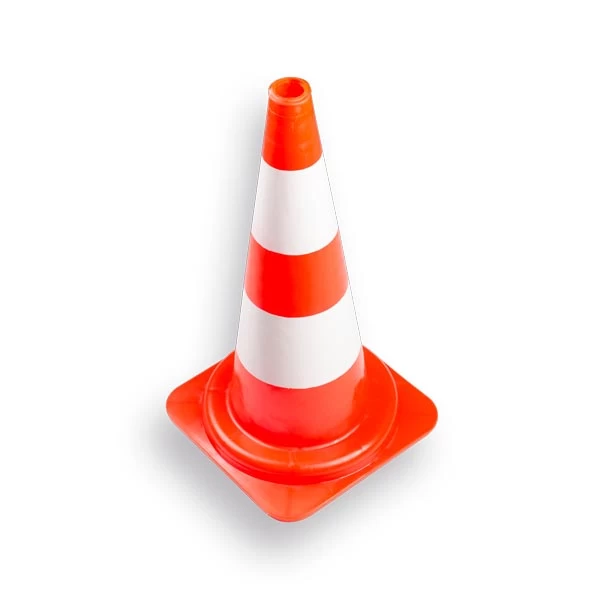 Verkeerskegels