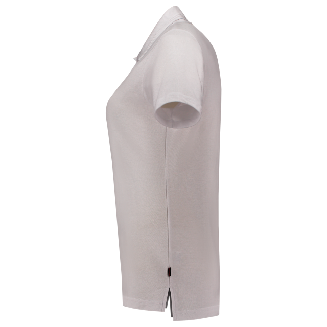 Tricorp poloshirt 201006 white (dames)