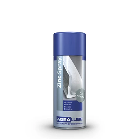 Agealube Zinkspray