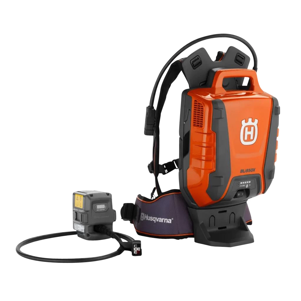 Husqvarna Ruggedragen Accu