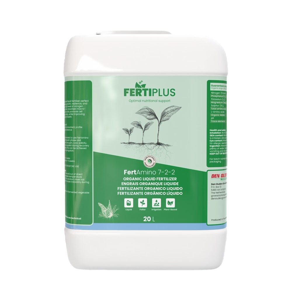 GrowSolutions FertAmino