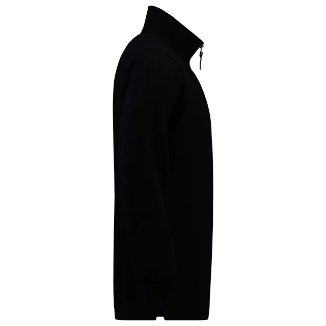 Tricorp sweater 1/2 rits 301010 navy